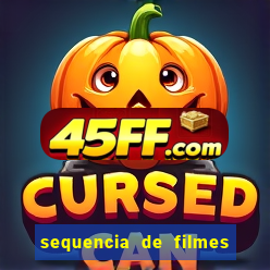 sequencia de filmes 007 daniel craig